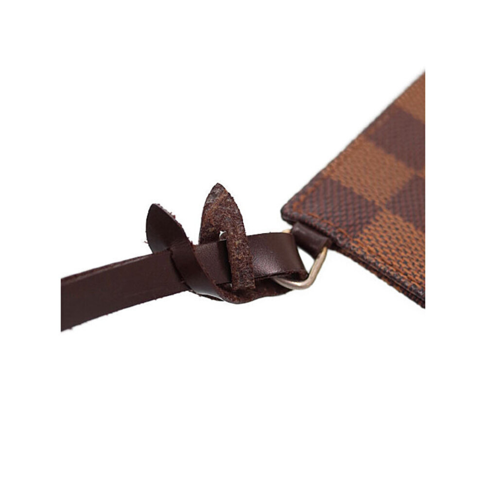 Louis Vuitton Bag Shoulder Pouch Clifton Damier - Picture 7 of 8
